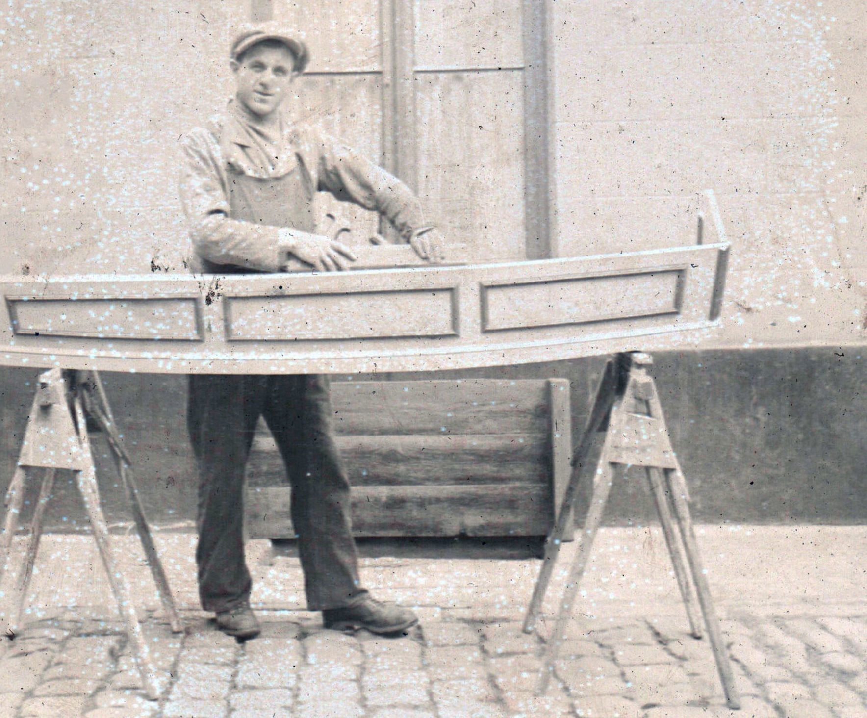 De Geschiedenis van Heiremans Uitvaartverzorging