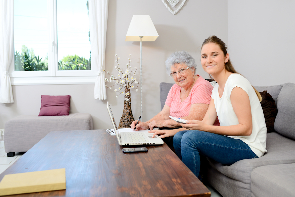 Nazorg met Heiremans Uitvaartverzorging en Legacio