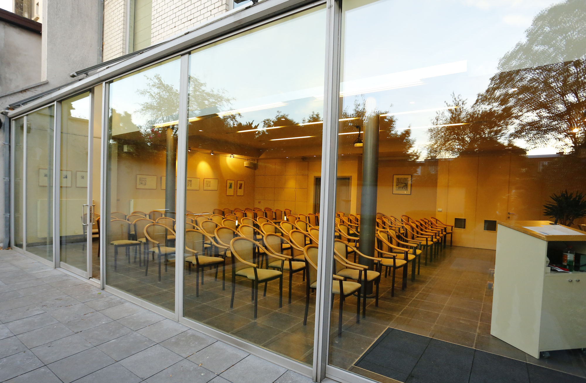 Dichtbij en persoonlijk