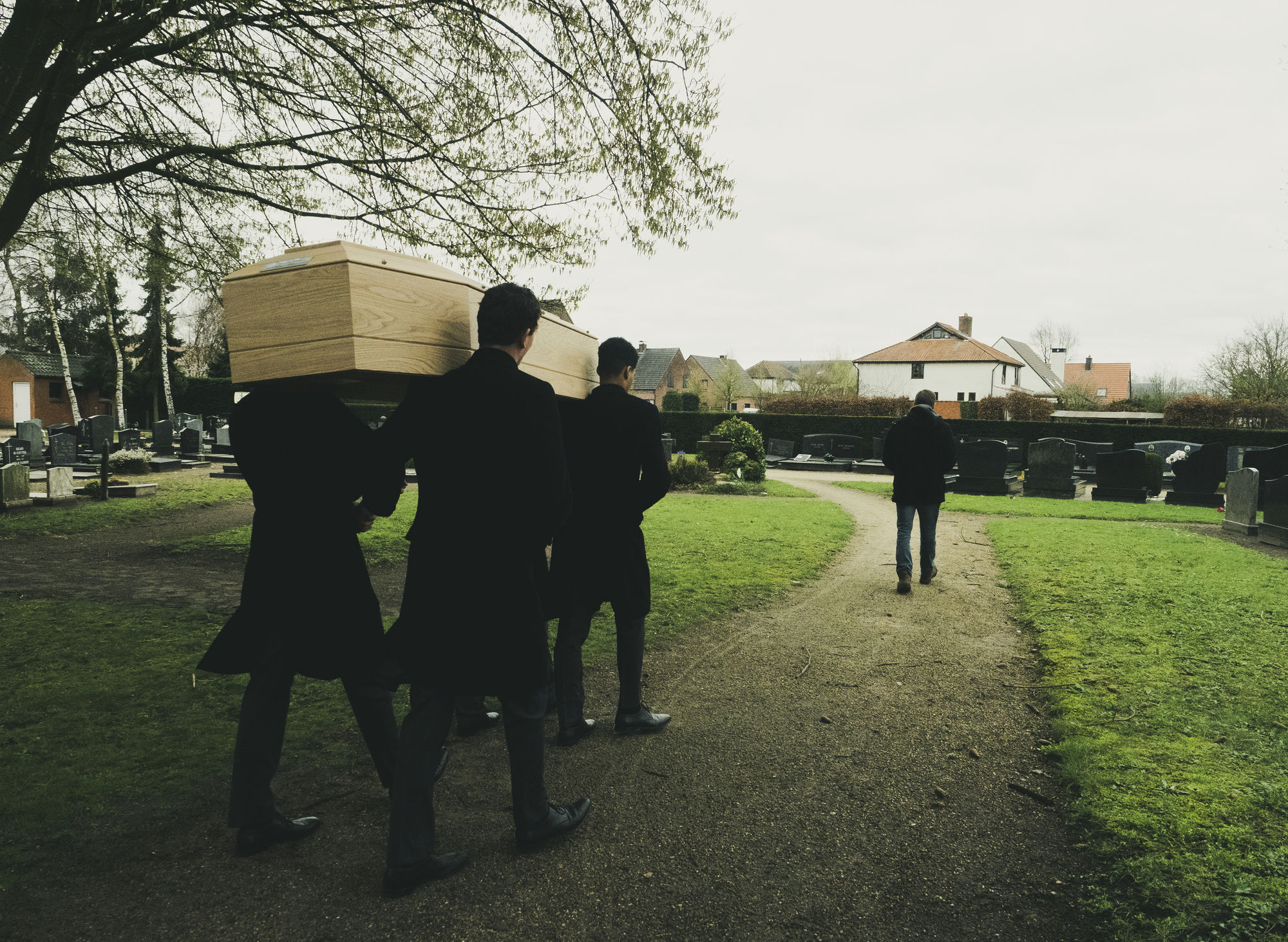 Dichtbij en persoonlijk