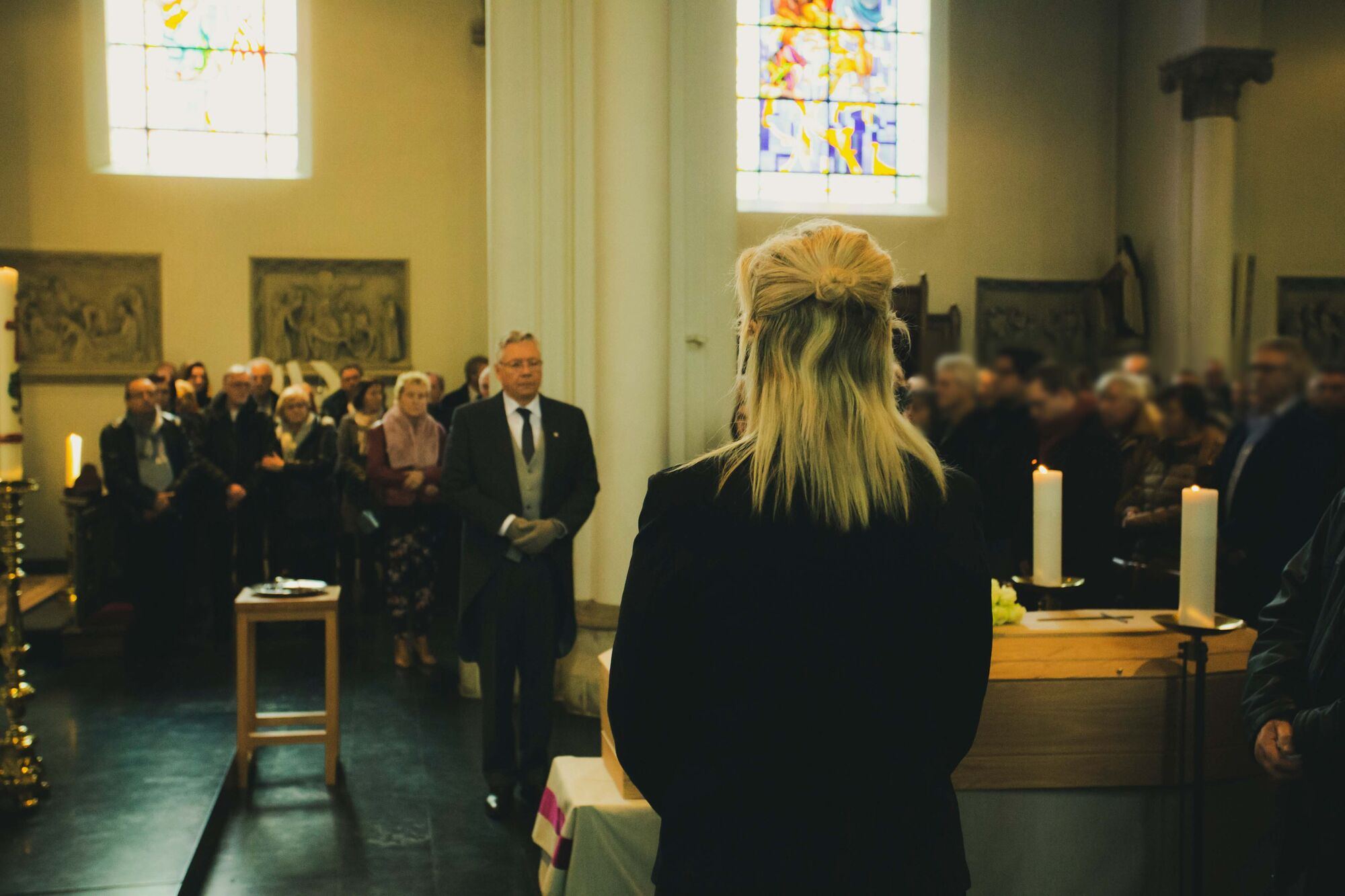 Vernieuwend met respect voor traditie