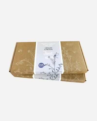 Doosje Troost Zaaien