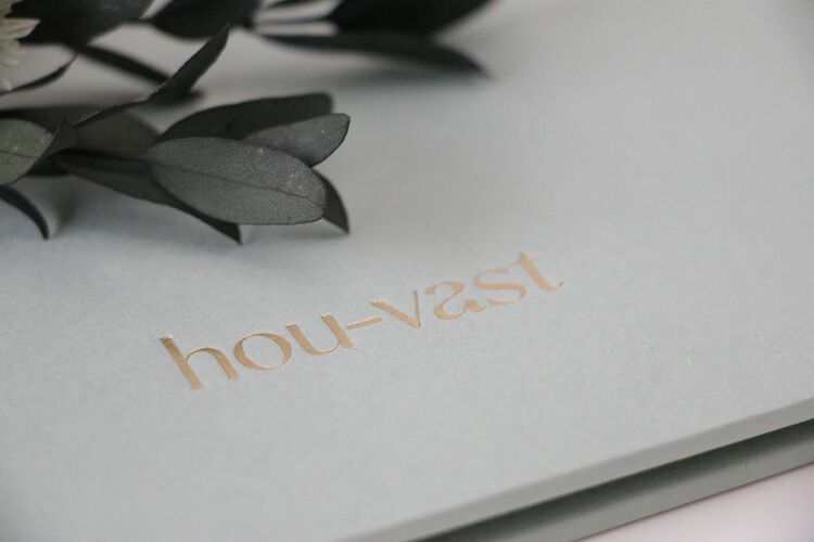 Herinneringsboek Hou-vast