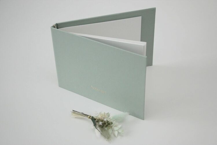 Herinneringsboek Hou-vast