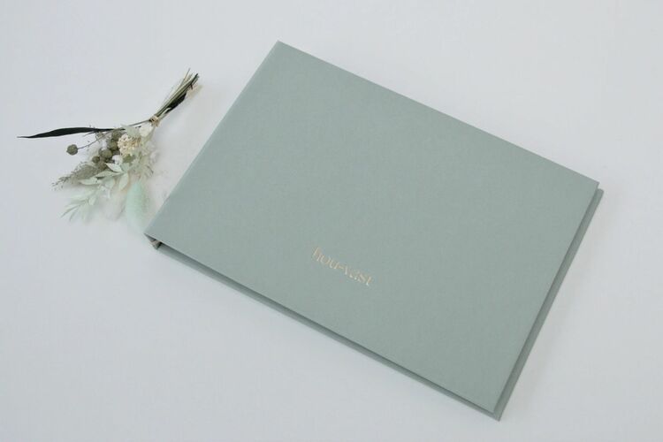 Herinneringsboek Hou-vast