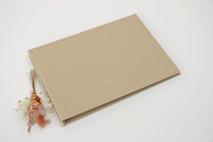 Herinneringsboek Hou-vast Sahara